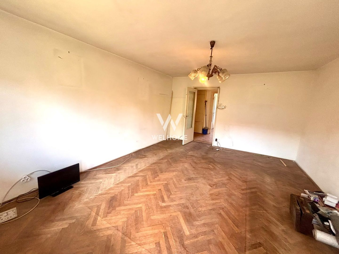 Apartament 3 camere central Ștrand cu garaj si boxa - Poză 5