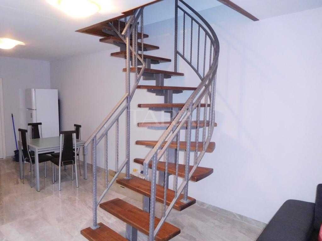 Apartament cu 3 camere ultracentral, zona Piața Unirii, Primăria Cluj-Napoca - Poză 4