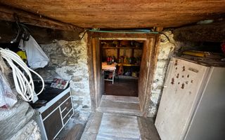 CASA 3 CAMERE, TEREN 1069 MP, COMUNA STOENESTI, ARGES - Poză 42