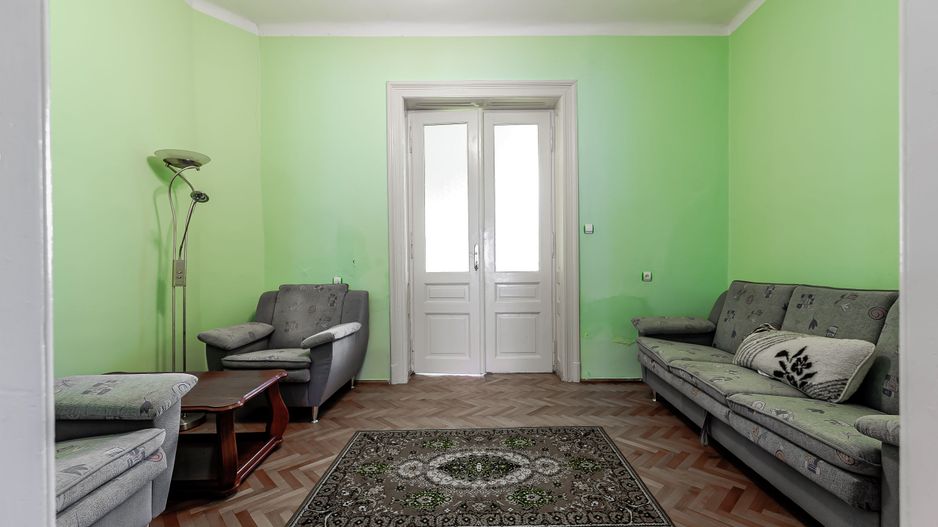 Casă Aradul Nou cu 5 camere și 1044 mp teren - Comision 0% - Poză 10