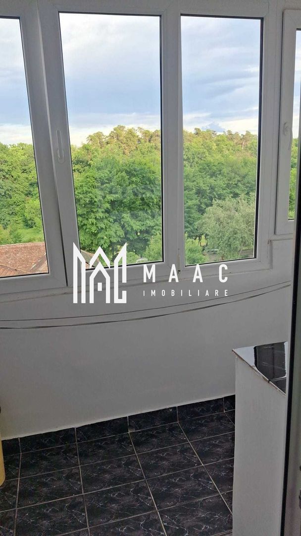 Apartament 2 camere decomandat | Valea Aurie | 51 mp - Poză 8