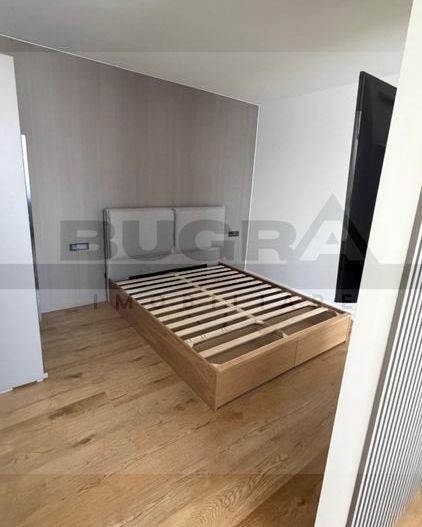 Apartament 4 camere mobilat la cererea clientului, 95mp, zona Auchan - Poză 9