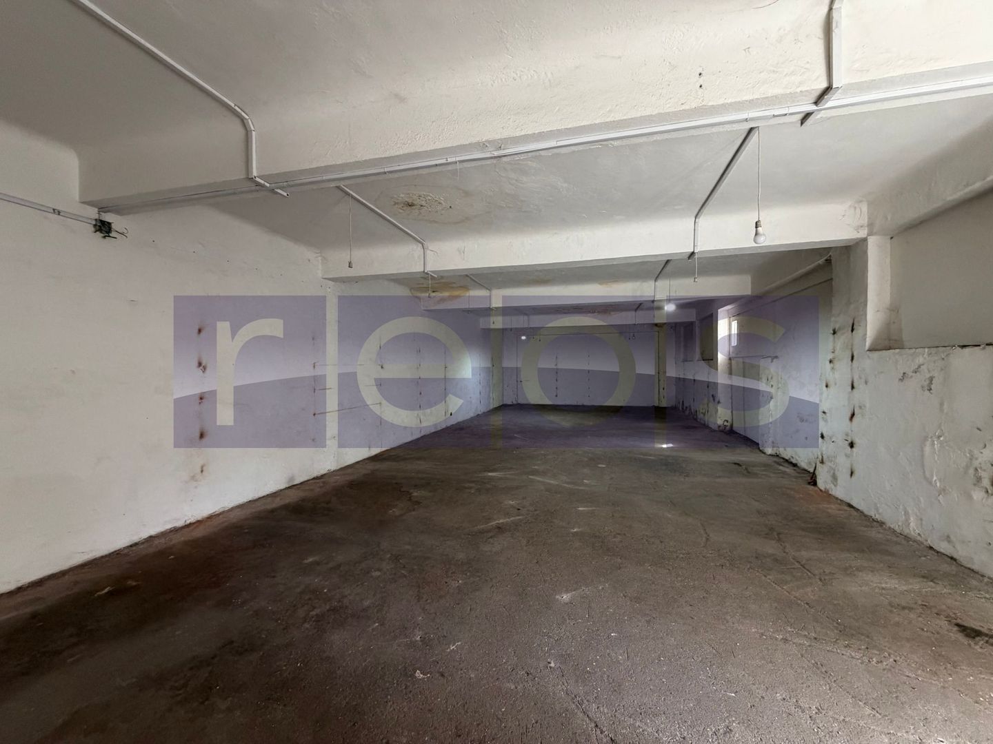 INCHIRIERE SPATIU COMERCIAL | 1040MP | TITULESCU | ACTVITATI LOGISTICE - Poză 12