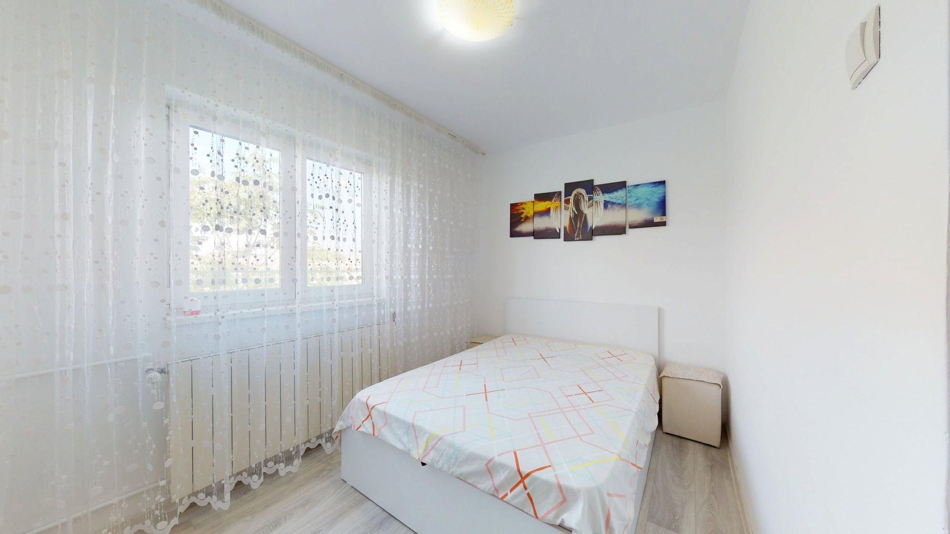 RAHOVA - Aleea Pricopan | 2 Camere Gata de Mutat sau Investiție - Poză 7