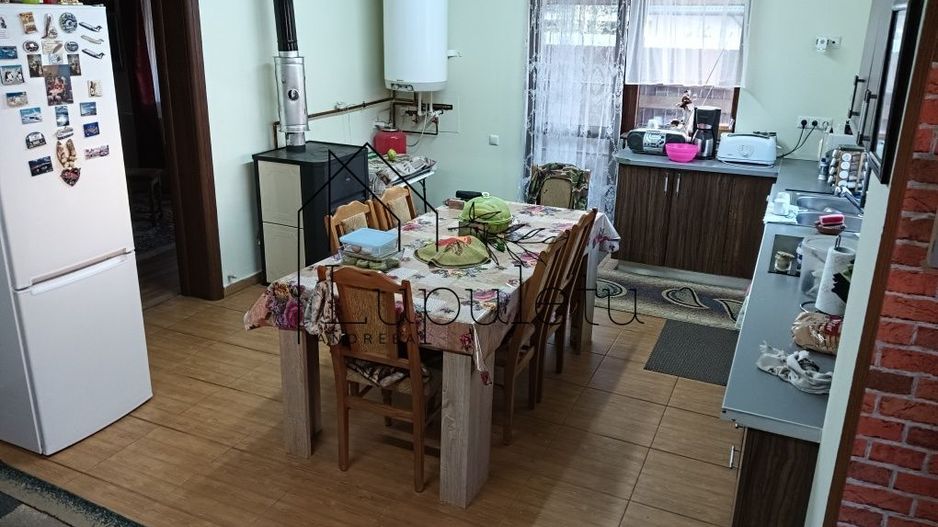 Casă de Vânzare | Șelimbăr  6 Camere | 178 MPU | Teren 210 MP - Poză 6