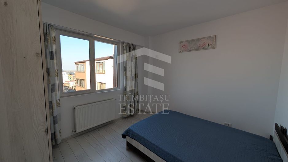 Militari | Iuliu Maniu | Militari Residence | Chiajna | Rezervelor 56 - Poză 4