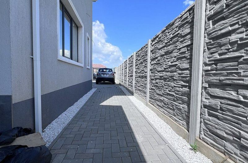 Duplex 5 camere, zona liniștită - Socar -  Dumbrăvița - Poză 25