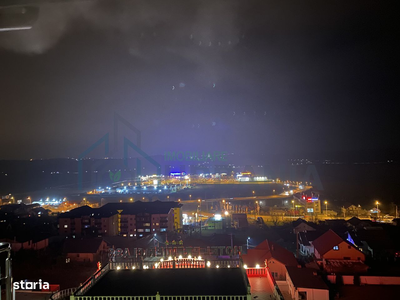 #-Apartament 3 camere | 2 băi | Valea Lupului - Poză 5