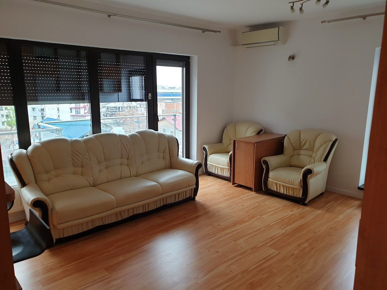 APARTAMENT 2 CAMERE | LOC DE PARCARE SUBTERAN - Poză 1