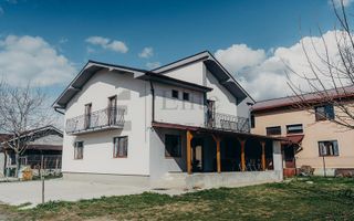 Casa / Pensiune de inchiriat in Baile 1 Mai din Bior - Poză 1