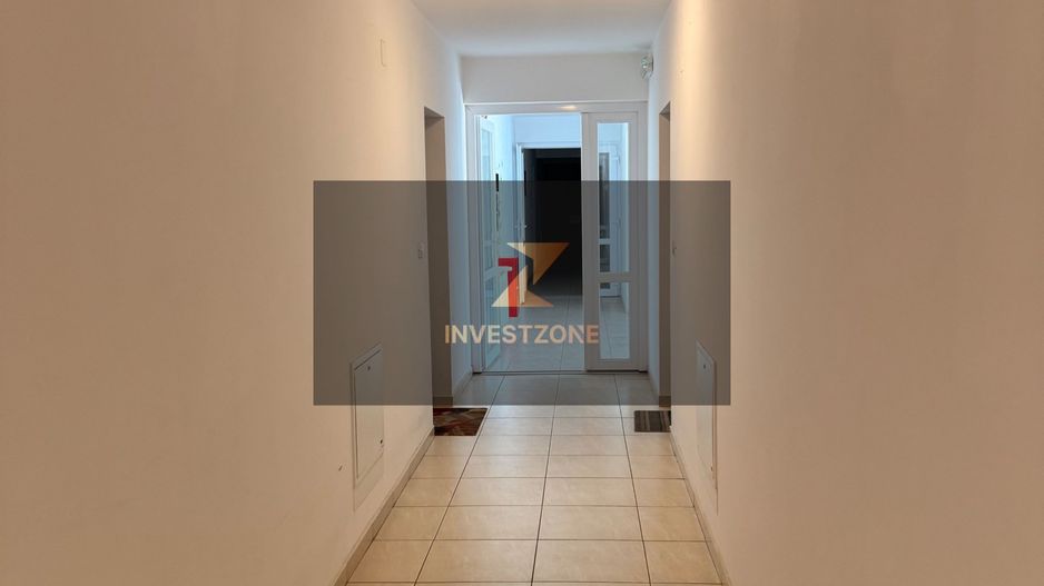 Prima Nufărul, 2 camere, 54 mp utili, bloc nou, lift - Poză 27