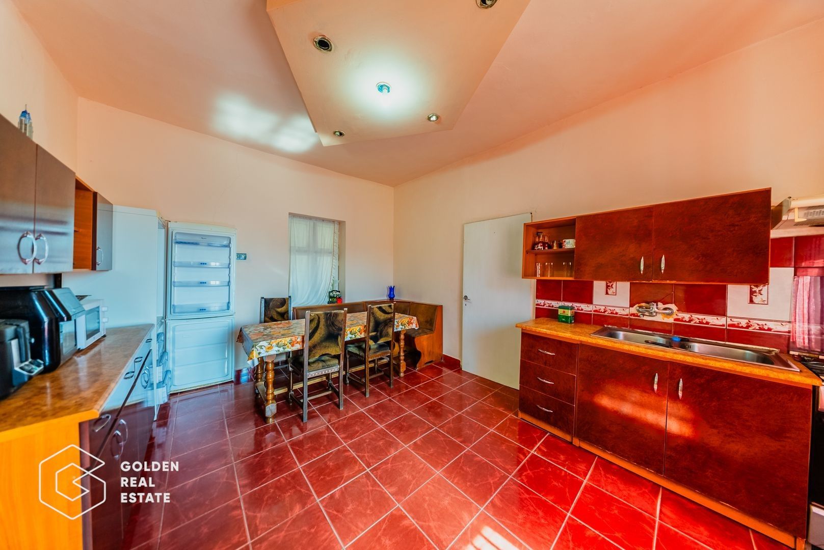 Casa Frumuseni cu teren 1365 mp, comision 0% - Poză 12