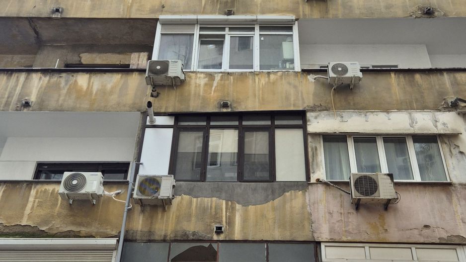 3 camere de serviciu 14,82 mp - calea Victoriei - Poză 10