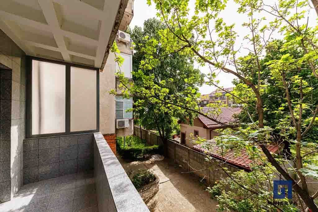 Apartament 4 camere cu garaj, etaj 1 - 91 mp, Zona Odobescu, Comision 0 - Poză 33