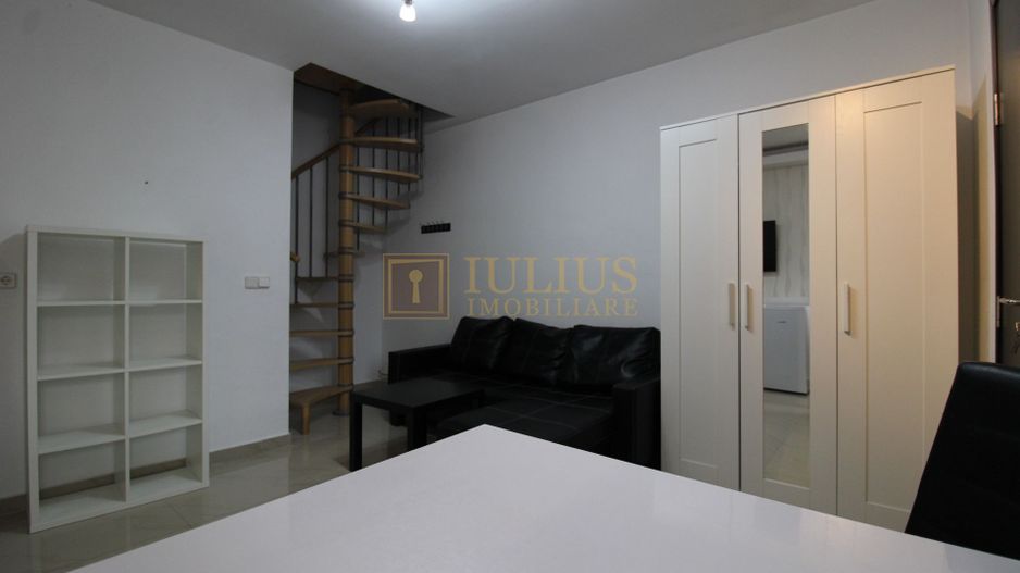 1 camera, loc de parcare,in spate la City of MARA - Poză 8