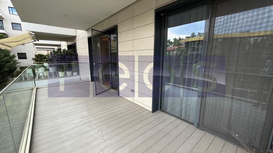 INCHIRIERE 4 CAMERE | FLOREASCA | 150 MP | 2 LOCURI DE PARCARE | LUX | - Poză 42