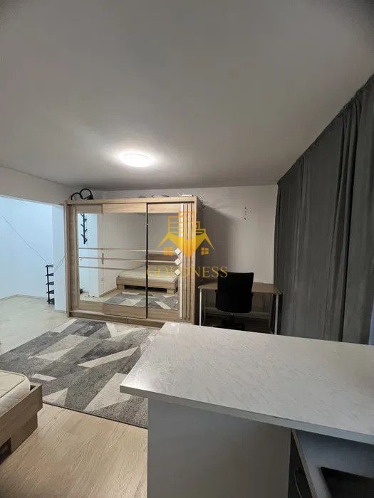 1 camera, Cartierul Marasti, AC, Zona Cesarom, Plevnei, Pet Friendly - Poză 3