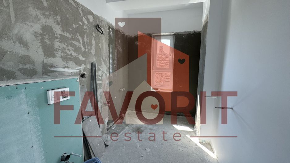 Etaj 1. Pozitie excelenta. Finisat la cheie - Poză 7