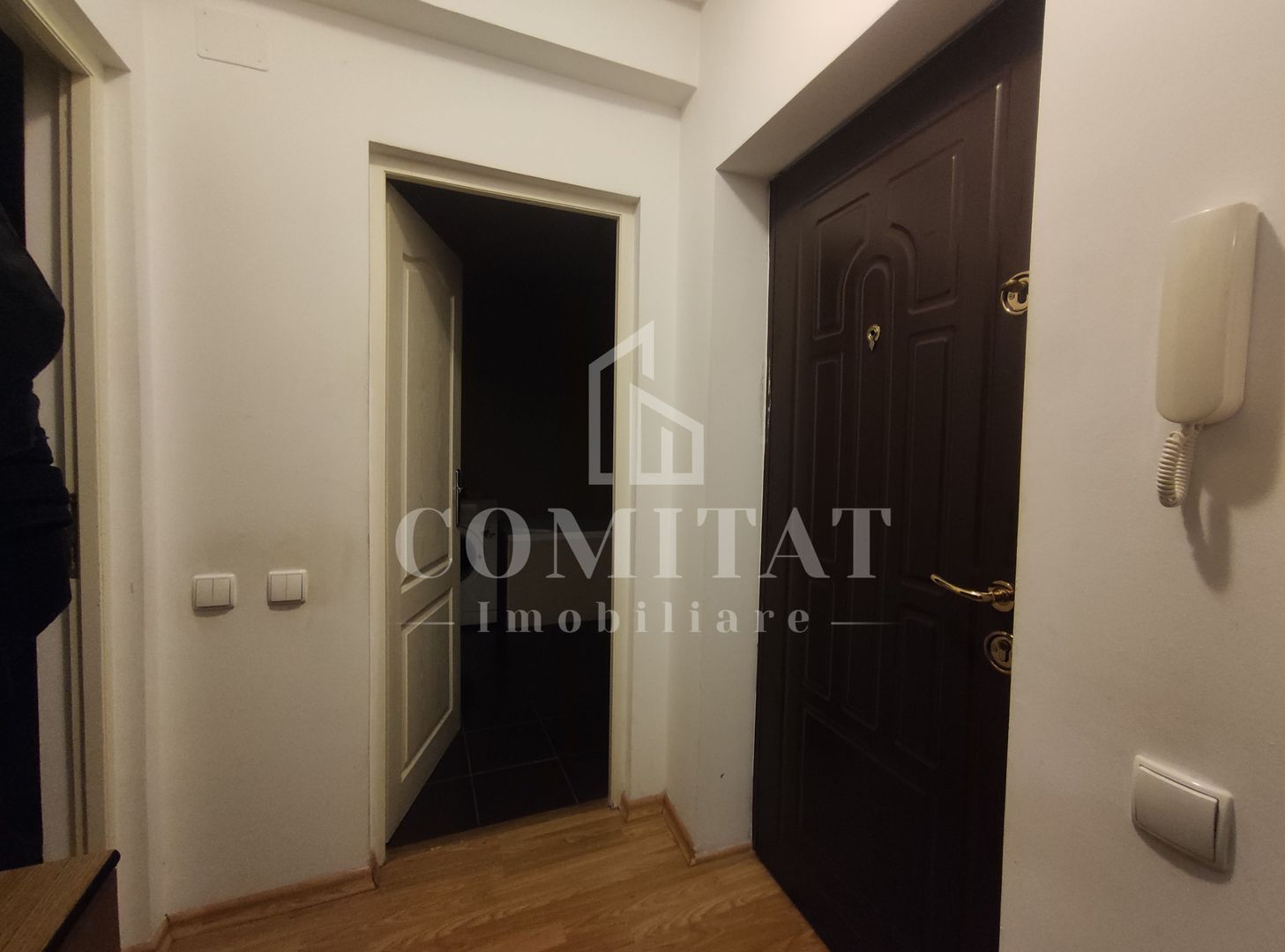 Apartament 2 camere | 44 mp |  Cartierul Mărăști - Poză 4