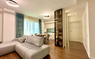 Asamblu Liberty! Apartament 4 camere cu finisaje de top! 96mp total! - Poză 1