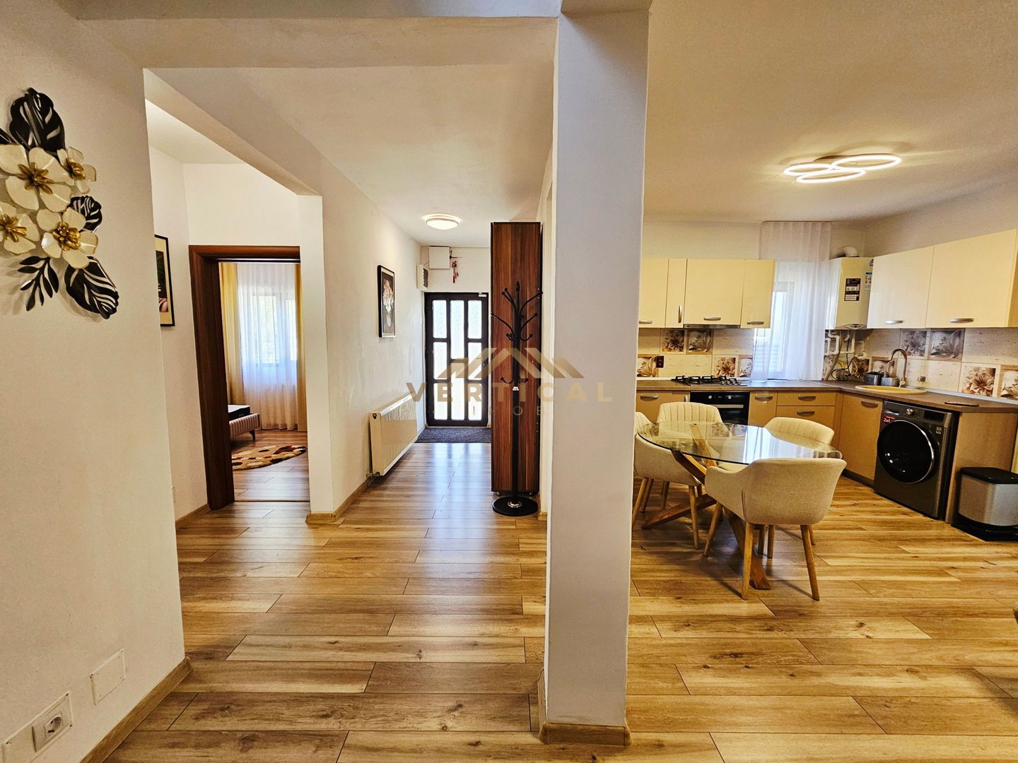 Casa Premium | Complet mobilata si utilata | comuna Berceni - Poză 8