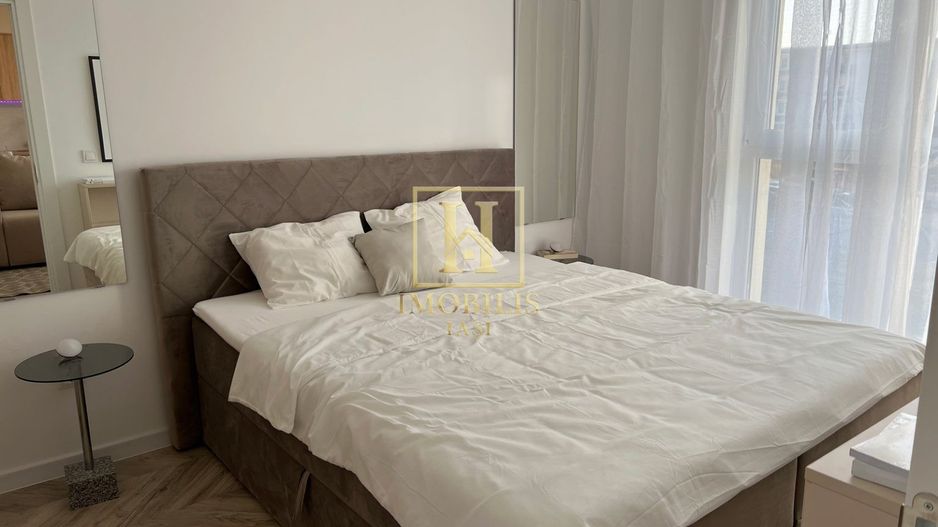 Pret PROMO 2 camere 57 mp  Bucium 87500 euro - Poză 5