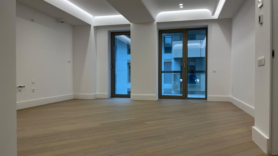 Apartament 3 camere – Nou | Cortina 126 – Iancu Nicolae - Poză 1