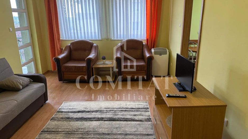 Apartament cu 2 camere de închiriat | Zona Andrei Mureșanu - Poză 2