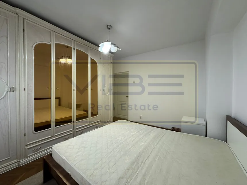 Apartament 3 camere 2 bai zona Parc Nicolina 1 — fotografia 1