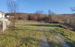 Teren de vanzare in Faget! 3600 MP! PUZ Aprobat! - Poză 4