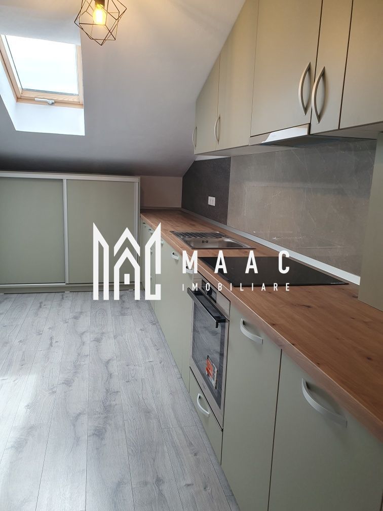 Apartament 3 camere | Decomandat | Nou | Modern | Selimbar - Poză 6