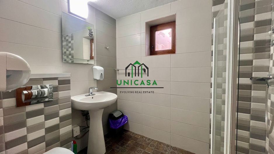 Casă de vânzare în Băile Olănești – zonă centrală - Poză 8