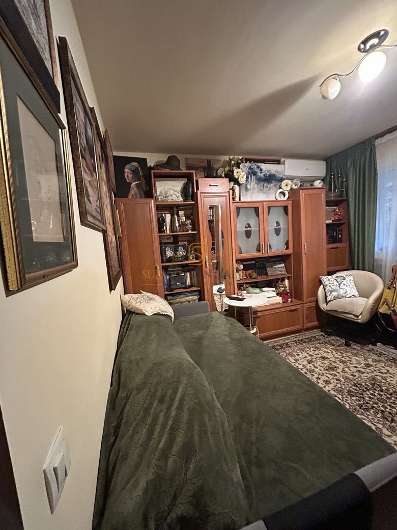 Garsoniera confort 1, loc de parcare, acces metrou Dimitire Leonida - Poză 4