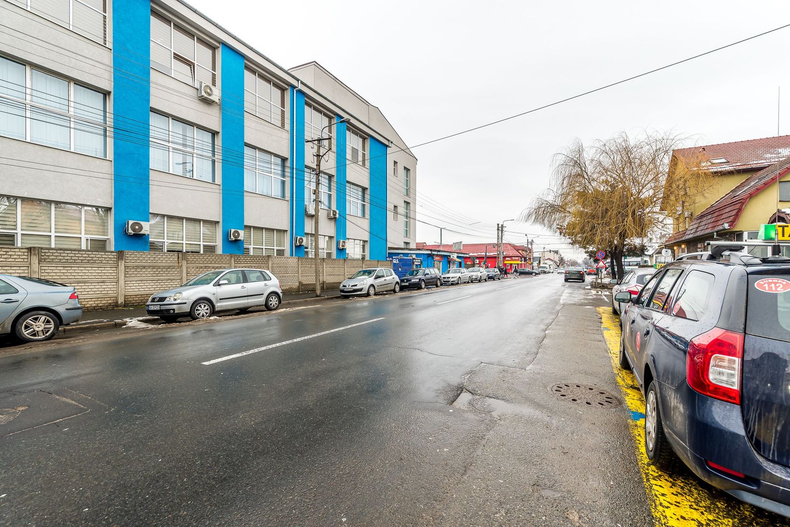 Vandut Garsoniera confort 1 la etajul 2 in confectii Comision 0 - Poză 6