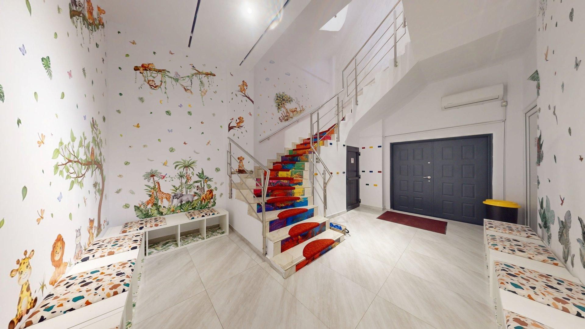 Spațiu comercial modern/showroom Voluntari-Colentina-A3 - Poză 7