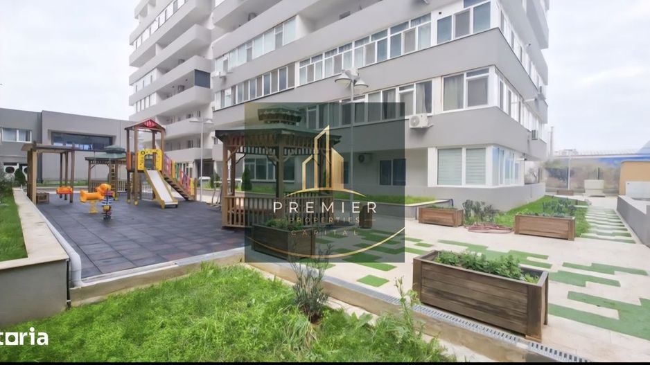 Apartament 3 camere de vânzare Militari – Bloc 2023, 95 mp, Parcare Subterană - Poză 15