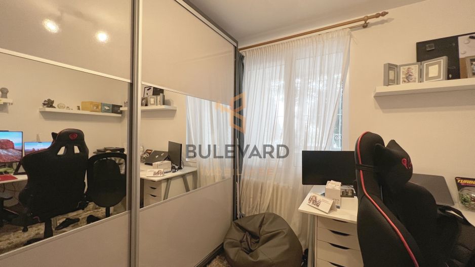 Apartament 4 camere, 106 mp, Gradini Manastur! - Poză 7