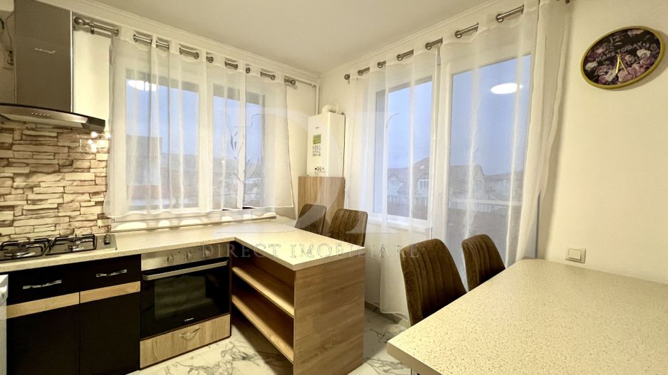 Apartament cu o camera / Parcare subterana / Zona Terra - Poză 2