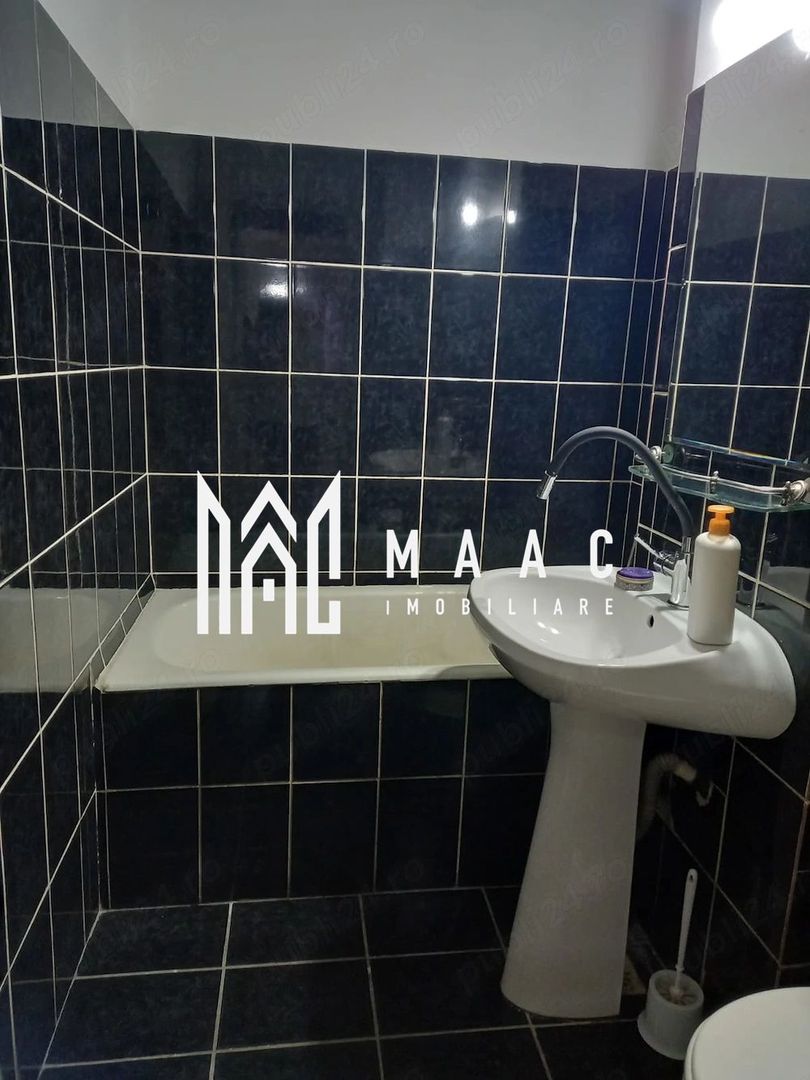 Apartament 2 camere de vânzare | Râmnicu Vâlcea, Nord | 42 mp - Poză 4