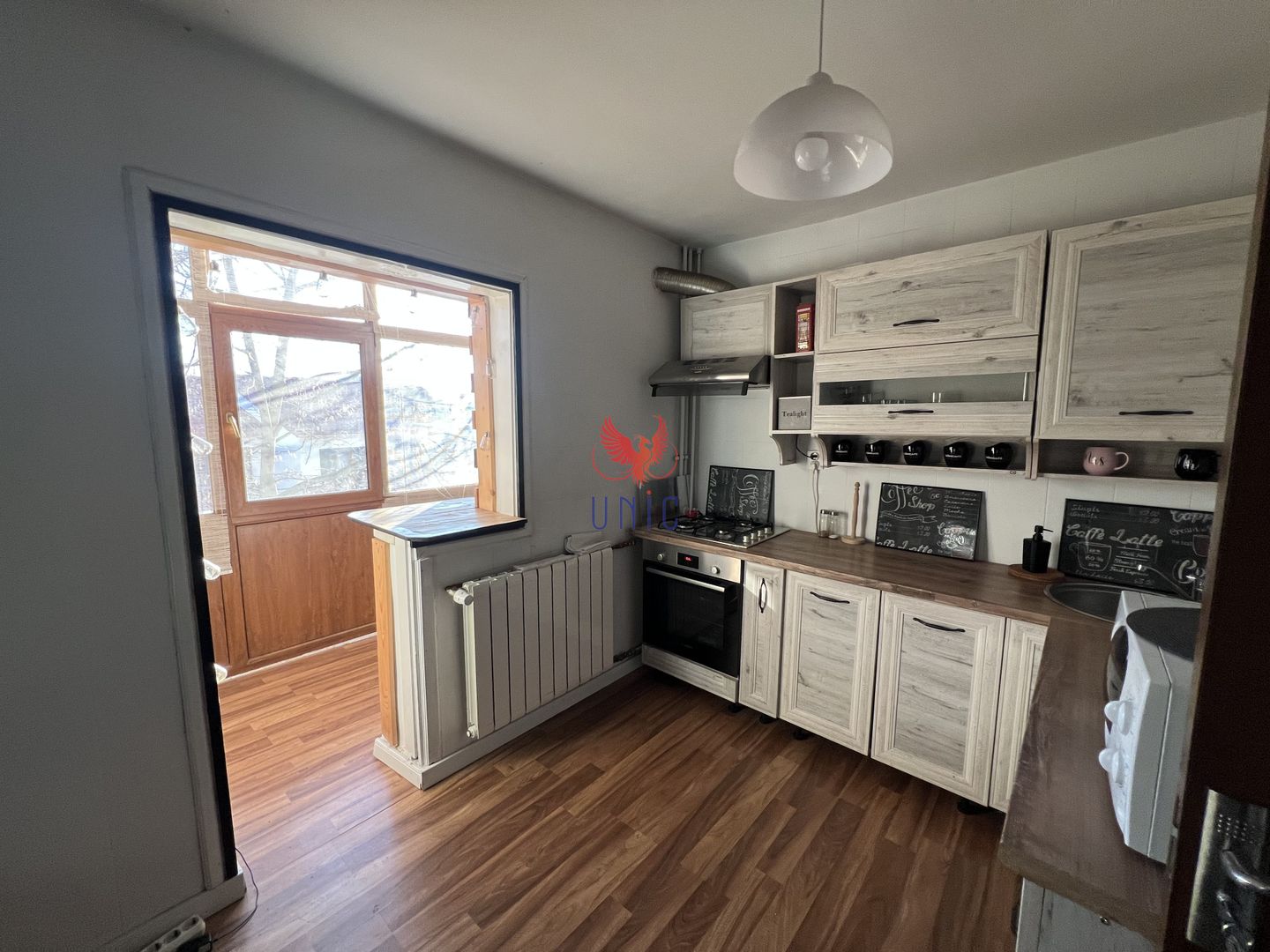 Apartament 3 camere Gradina Botanica - Poză 4