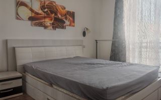 Apartament 2 camere de închiriat | Cartierul Arhitecților| Virgil Ispas. - Poză 2
