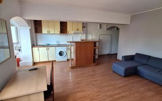 Parc Cismigiu | 2 camere | Creditabil | Etaj 5/6 - Poză 1