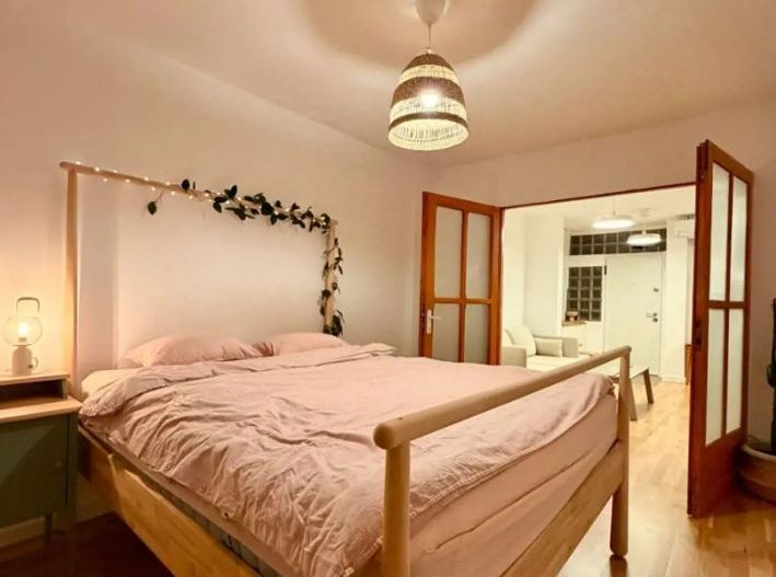 De Inchiriat Apt 3 Camere - Gara De Nord - Poză 1