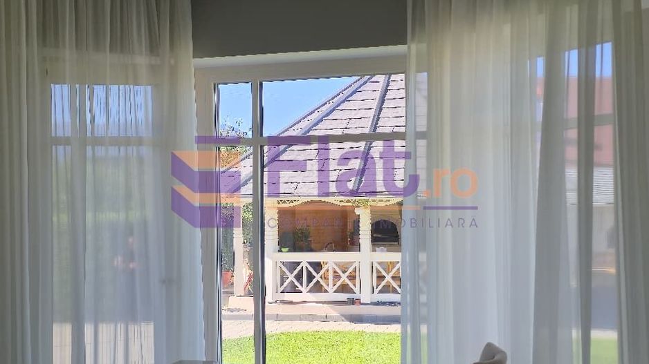 Casă de Vis de Vânzare – Râșnov, Zona Glăjărie (Râul Mare) - Poză 28