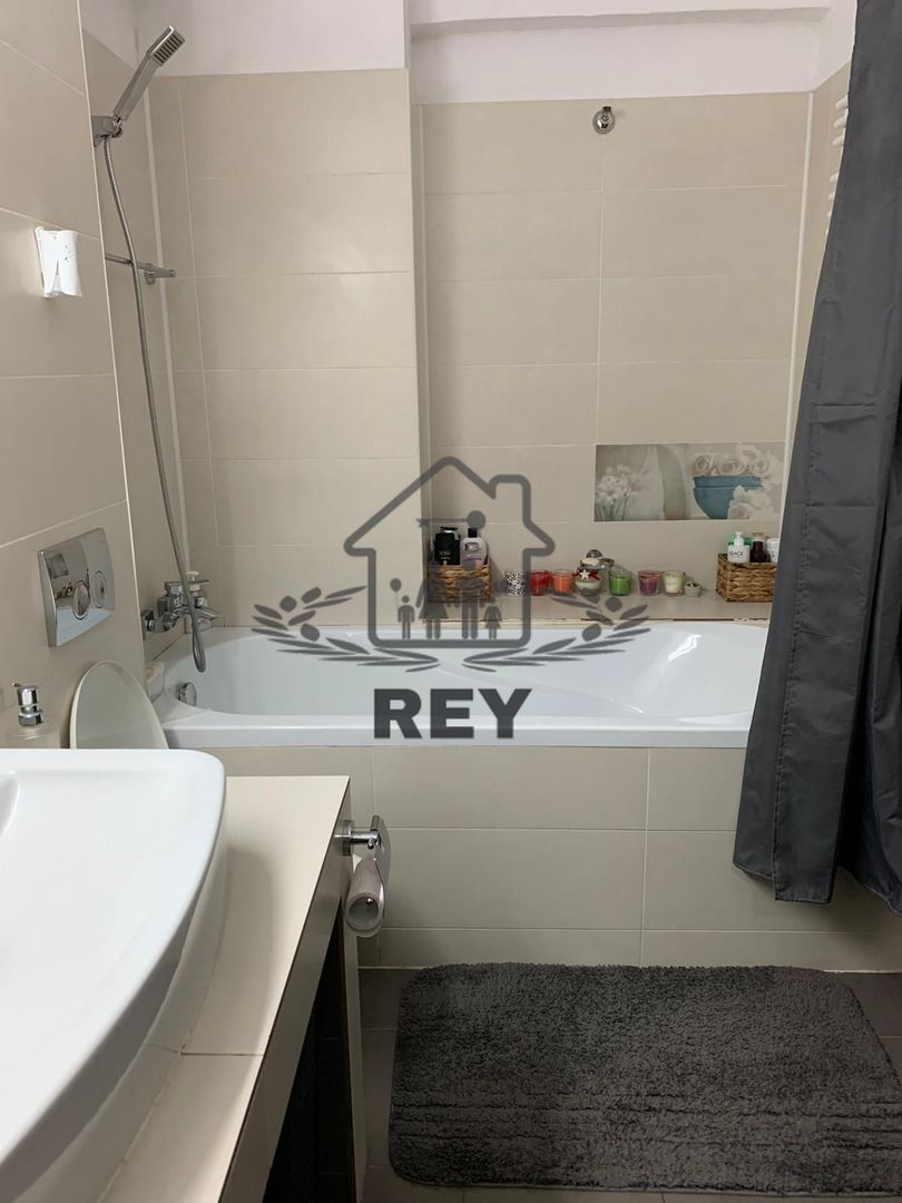 Apartament 57 mp | Etaj 1 | M. Viteazu Sibiu - Poză 10