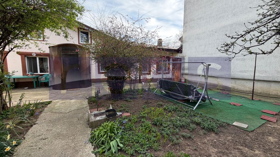 VANZARE CASA | TEREN 481 MP | CONSTRUCTIE 2001 | GARAJ SI BECI - Poză 2