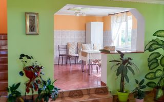 Casă spațioasă I 6 camere I Teren 845 mp I Zonă de Case I Priveliște Superbă - Poză 7