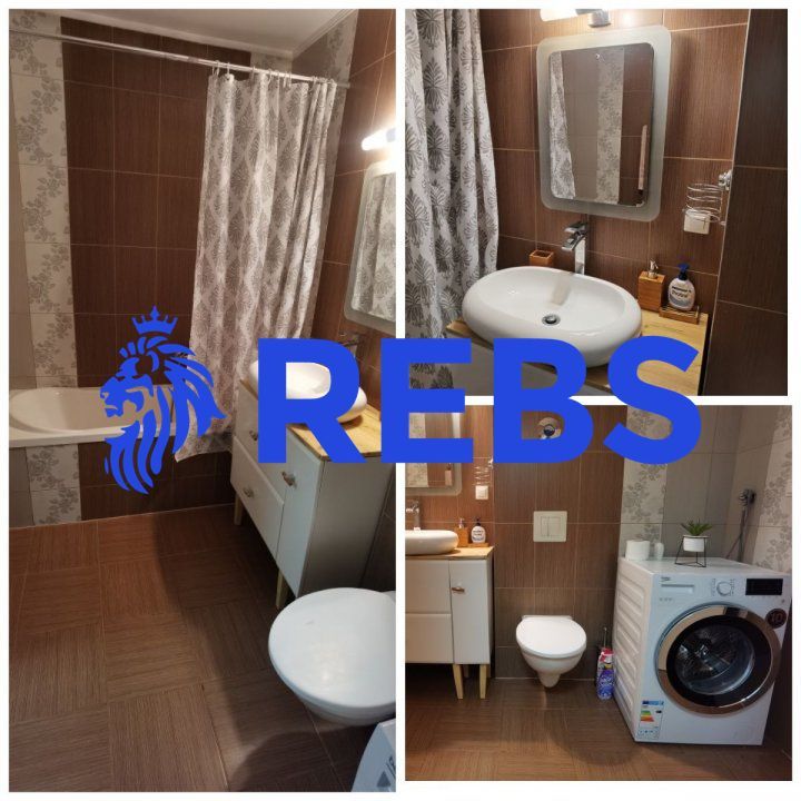 Apartament 2 camere Avantgarden 3 - Poză 5