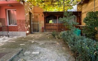 Casa Tatarasi-Moara de vant, 4 camere, P+1, si corp casa separat, libera! - Poză 1