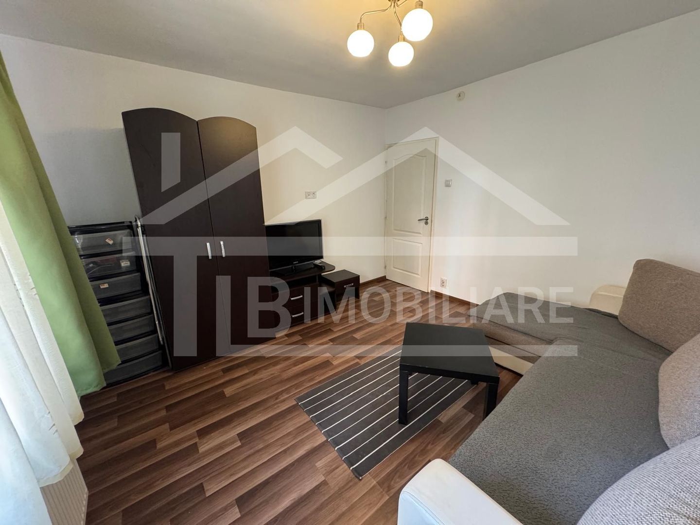 Apartament cu o camera, 30mp, Zona Livezeni - Poză 2